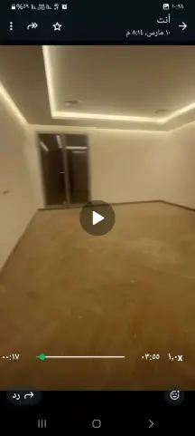 Apartment For Rent in Shuhada