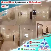 دور للايجار في الفنيطيس