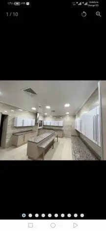 Floor For Rent in Abu Ftaira