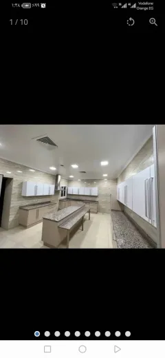 ​🏠 فرصة سكنية راقية في أبو فطيرة (دور أرضي)