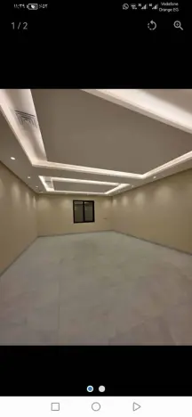 ​🏠 شقة فاخرة للإيجار في جنوب خيطان الجديدة