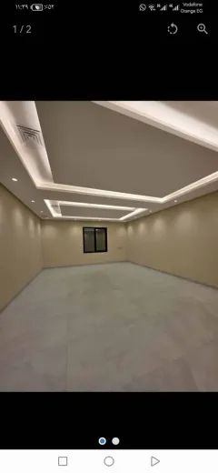​🏠 شقة فاخرة للإيجار في جنوب خيطان الجديدة