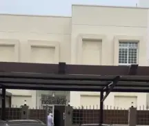 للايجار فيلا بقرطبة دورين وملحق