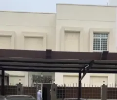 للايجار فيلا بقرطبة دورين وملحق