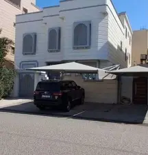 للبيع بيت في منطقة الجابرية