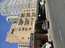عمارة للبيع في المنقف