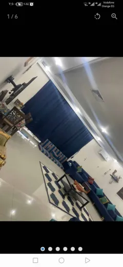 شاليه للبيع في قلب الخيران (صباح الأحمد البحرية)