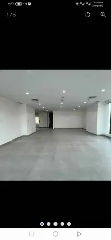 ​🏢 مكاتب فاخرة للإيجار في قلب المرقاب