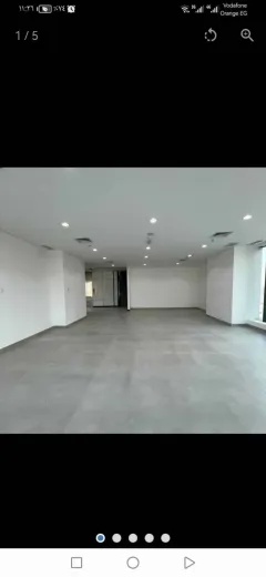 ​🏢 مكاتب فاخرة للإيجار في قلب المرقاب
