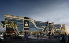 Shop & Office For Sale in Salmiya