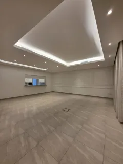 للايجار بالرميثية شقة ٤ غرف