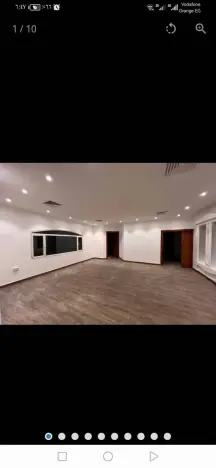 ​🏠 دور راقي للإيجار في الزهراء – قطعة 3