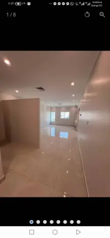 ​🏠 شقة للإيجار في الأندلس (ق١٠)