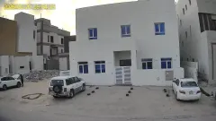 للبيع قسيمه بالمطلاع