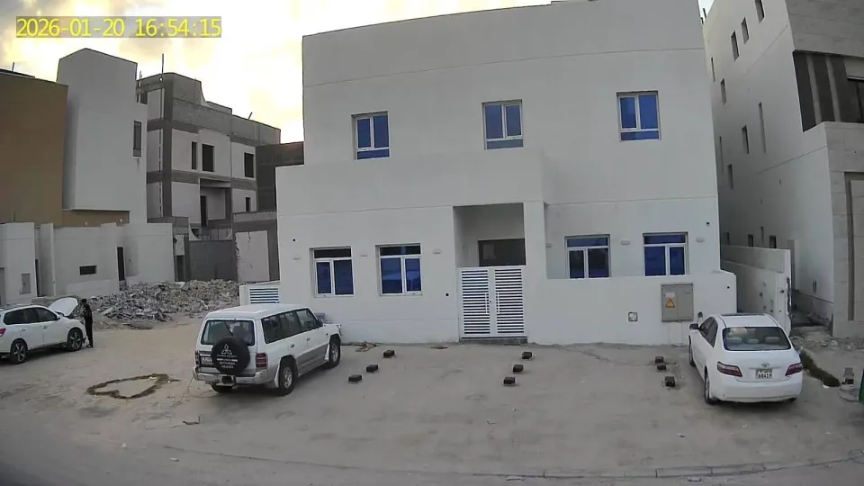 House For Sale in Mutlaa