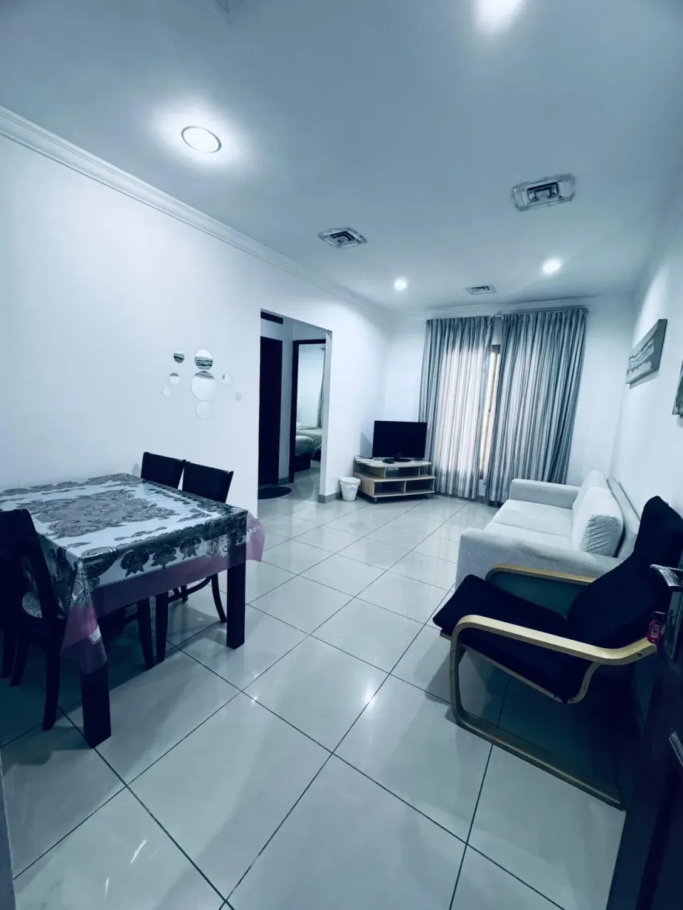 شقة للايجار في السالمية
