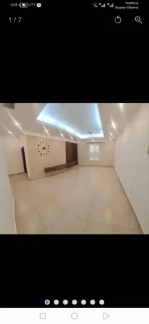 ​🌟 شقة راقية للإيجار في أبو فطيرة 🌟