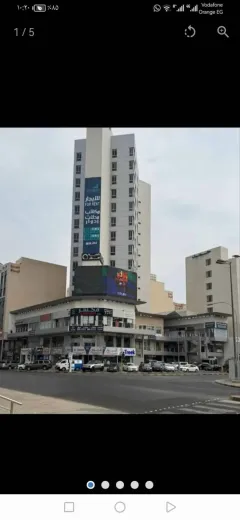 Shop & Office For Sale in Hawalli