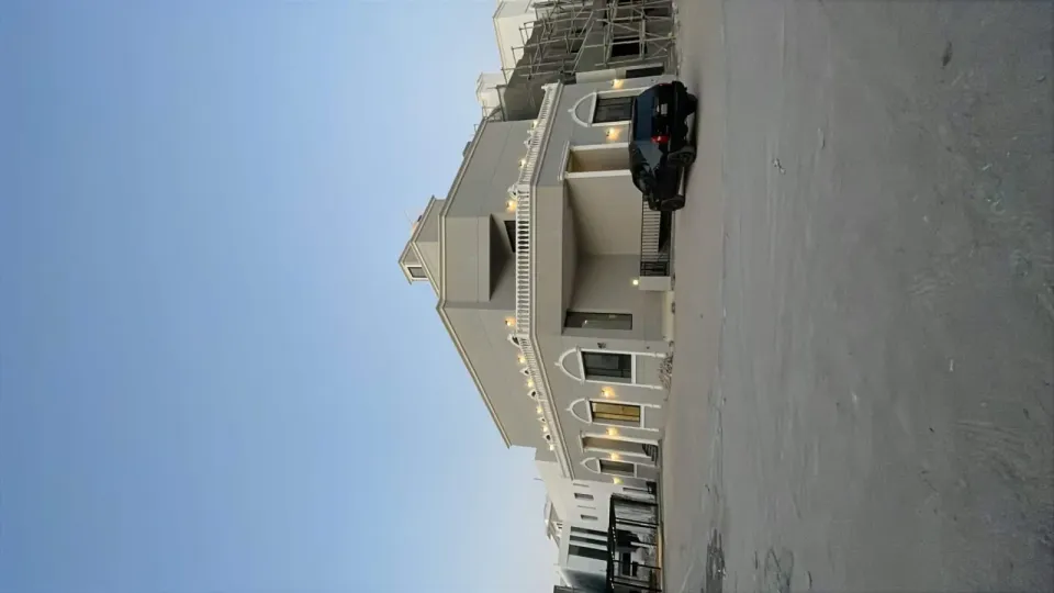 بيت للايجار في مدينة المطلاع n7