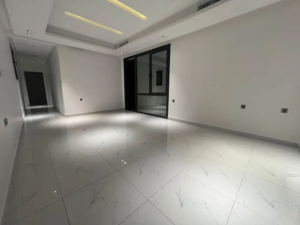 شقة للايجار في الشعب السكني