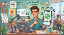 دور للايجار في اليرموك
