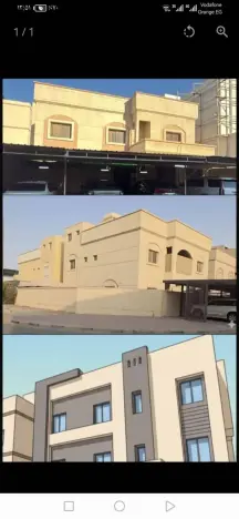 House For Sale in Jaber Al Ahmad