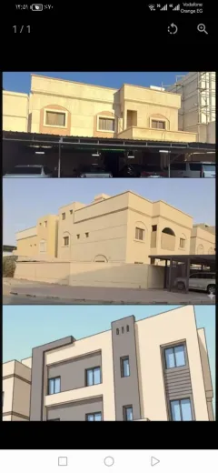 ​🏠 فرص عقارية مميزة للبيع في جابر الأحمد وغرب الصليبيخات