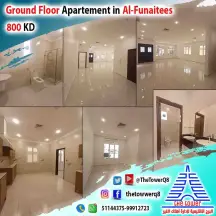 دور للايجار في الفنيطيس