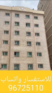 عمارة للبيع في الفنطاس