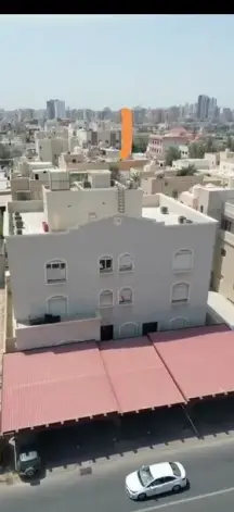 ​🏠 فرصة سكنية واستثمارية في الرميثية (ق٧)