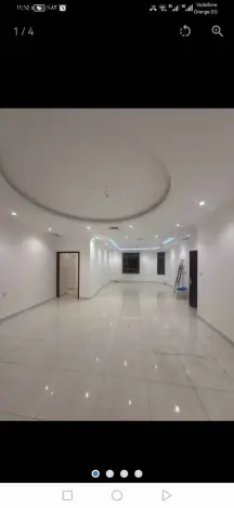 ​🏠 شقة أرضية "لوكس" للإيجار في العمرية (ق5)