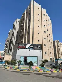 للبيع بيت حكومه في صباح الاحمد.موقع ممتاز