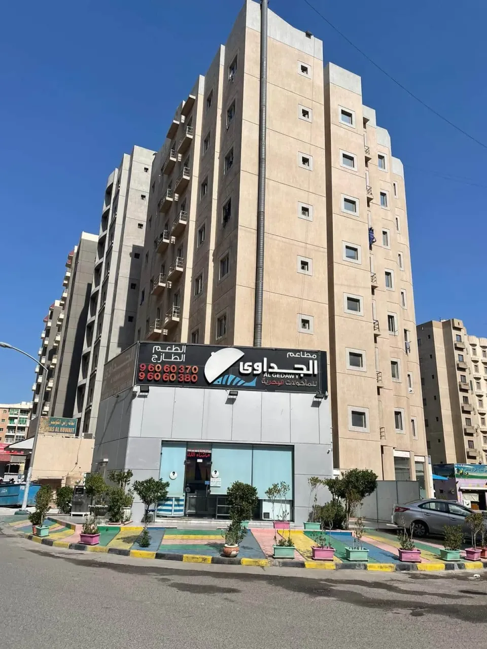 House For Sale in Sabah Al Ahmad Residential