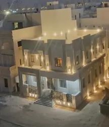 بيت للايجار في المطلاع