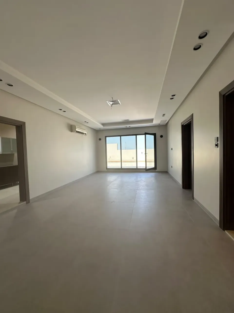 شقة للايجار في السلام