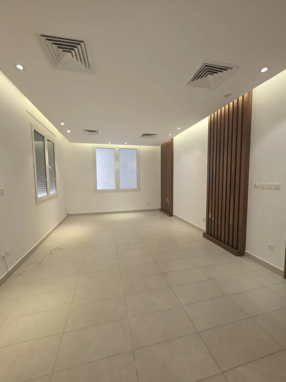 Floor For Rent in Abu Ftaira