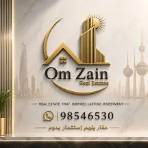 شاليه للايجار في صباح الاحمد البحرية – الخيران