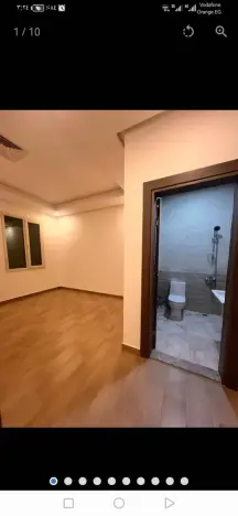 شقة راقية للإيجار في خيطان الجديدة (ق2)