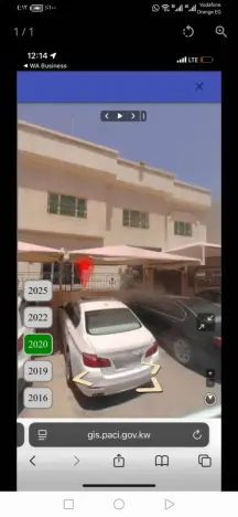 ​🏡فيلا للبيع في الزهراء- موقع مميز وجاهزةللسكن ​فرصة عقارية ممتازة