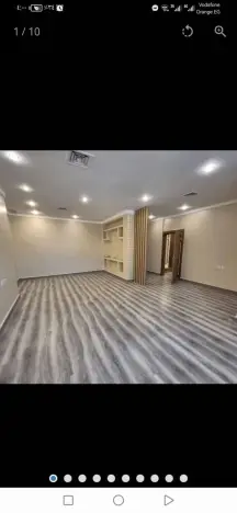 ​🏠 شقة "طابق كامل" فاخرة للإيجار في القصور