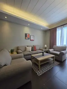 Apartment For Rent in Salmiya