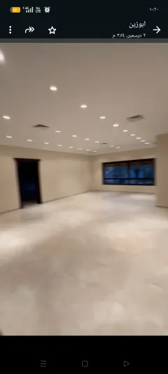 فيلا للايجار في سلوى