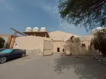 للإيجار قسيمة تخزين في الري