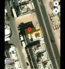 ​🏗️ أرض للبيع في الفنيطيس - موقع مميز
