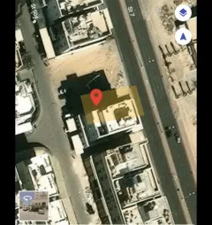 ​🏗️ أرض للبيع في الفنيطيس - موقع مميز