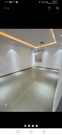 شقةللإيجار فأبو فطيرة – دور ثاني – تشطيب سوبر ديلوكس