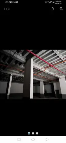 ​🏗️ مخازن جديدة للإيجار في الري - موقع استراتيجي