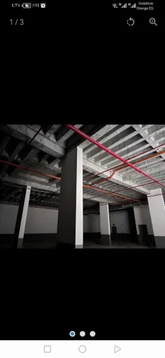 ​🏗️ مخازن جديدة للإيجار في الري - موقع استراتيجي