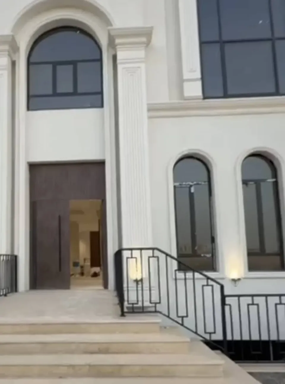 House For Rent in Mutlaa