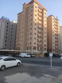 عمارة للايجار في حولي